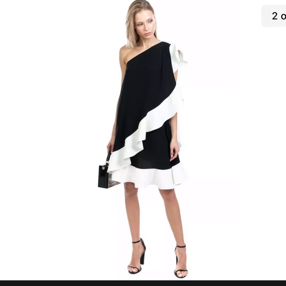 Givenchy dress